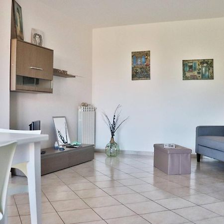 אורטונה Gianna'S House - Yourplace Abruzzo מראה חיצוני תמונה