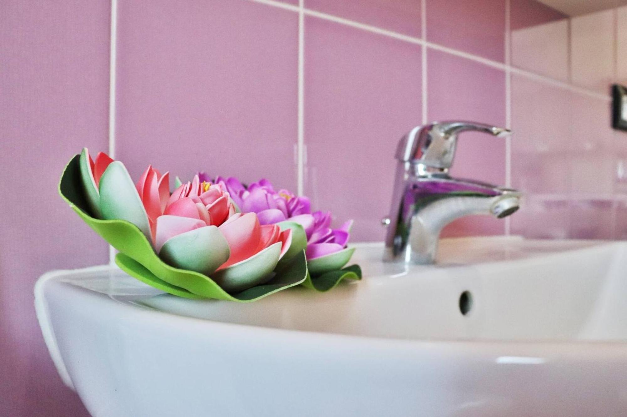 אורטונה Gianna'S House - Yourplace Abruzzo מראה חיצוני תמונה