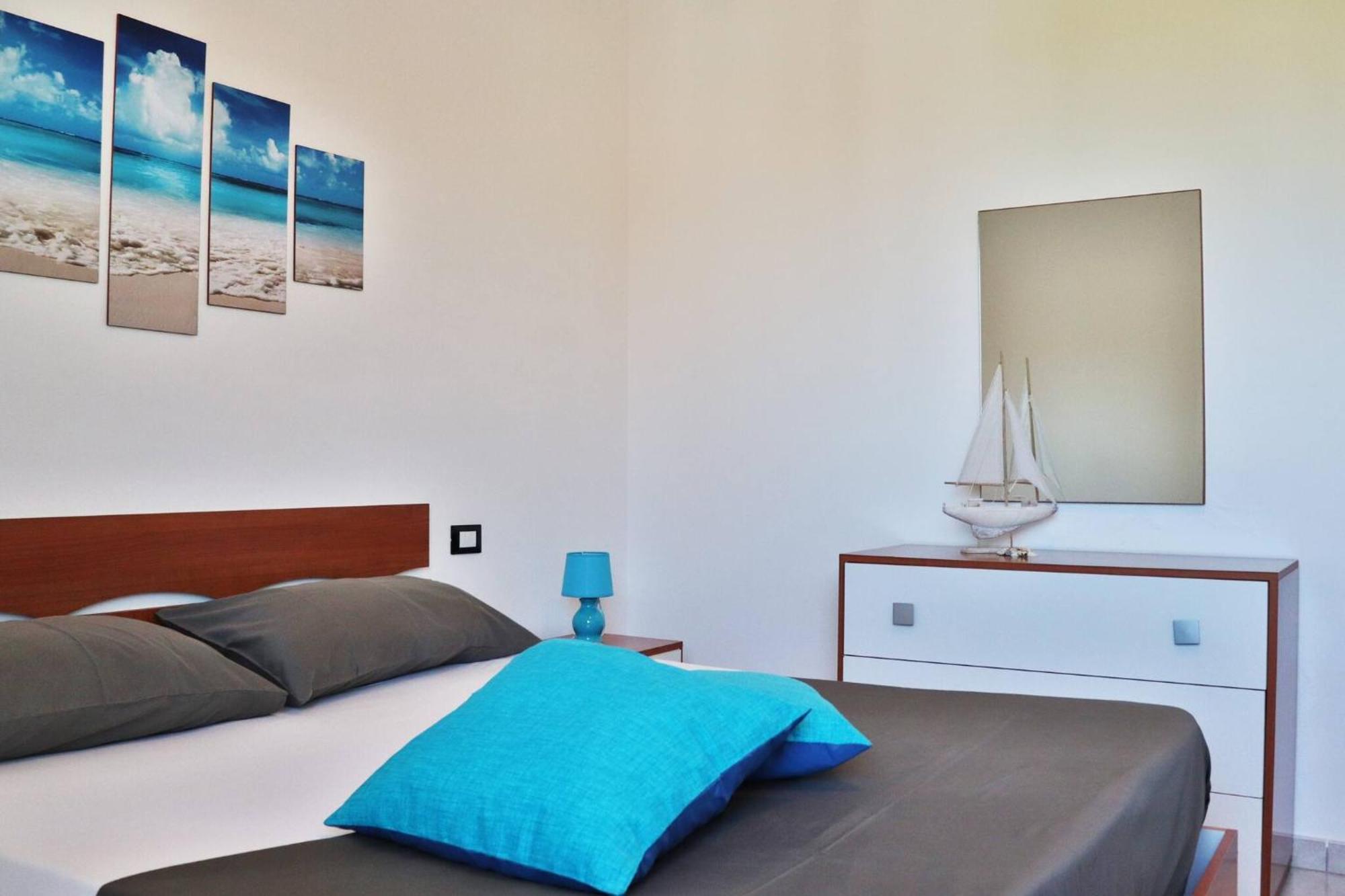 אורטונה Gianna'S House - Yourplace Abruzzo מראה חיצוני תמונה