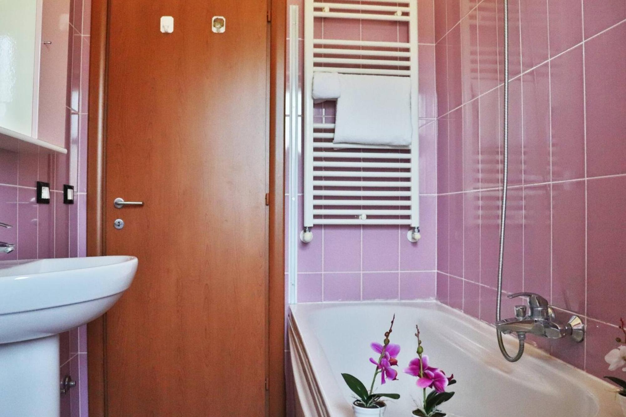 אורטונה Gianna'S House - Yourplace Abruzzo מראה חיצוני תמונה