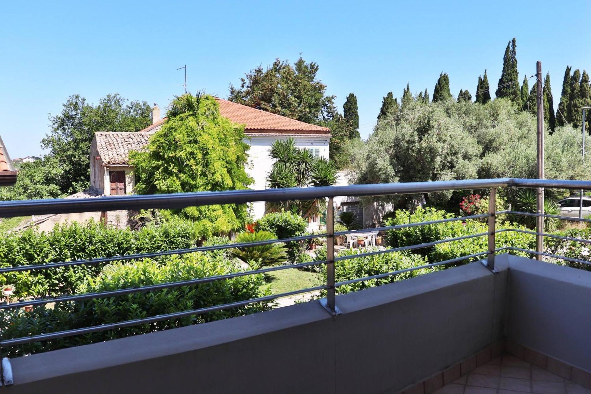 אורטונה Gianna'S House - Yourplace Abruzzo מראה חיצוני תמונה