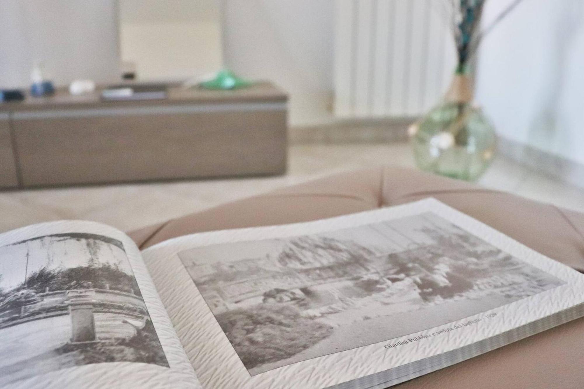 אורטונה Gianna'S House - Yourplace Abruzzo מראה חיצוני תמונה