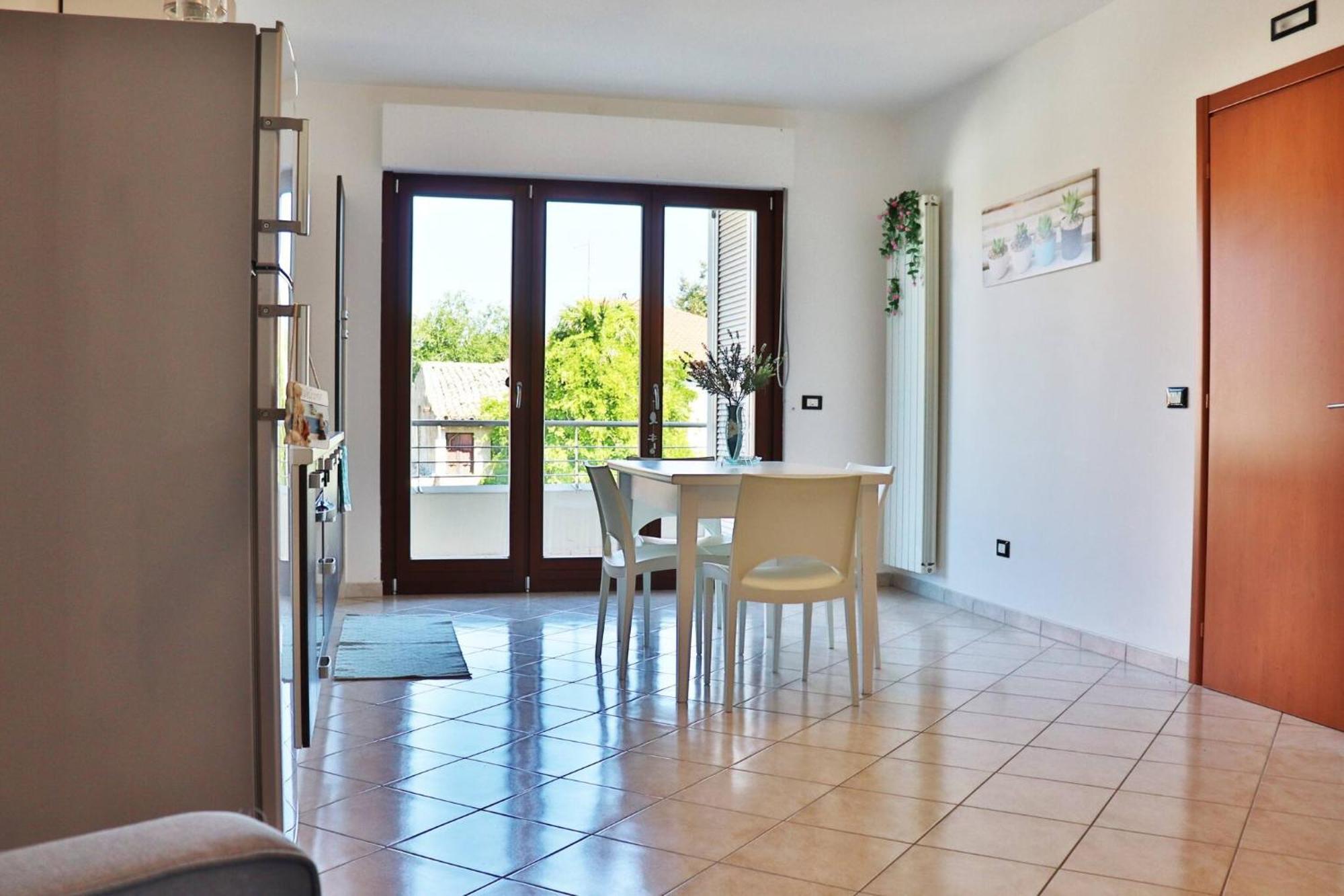 אורטונה Gianna'S House - Yourplace Abruzzo מראה חיצוני תמונה